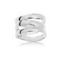 Ring - B1001219460 - Women - Silver Gr 5.8 - 56.5 T (Jewelry)
