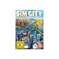 SimCity [PC / Mac Origin Code] (Software Download)