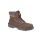 Amblers Steel FS113 - Shoes Safety rising S1-P - Men (Clothing)