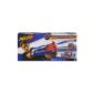 Hasbro A1691E24 - Nerf N-Strike Elite Rough Cut (Toys)