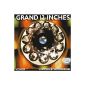 Grand 12-Inches 1 - A great dancefloor Collection