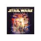 Star Wars Episode I: The Phantom Menace (Audio CD)