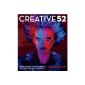Creative 52: Weekly Projects to Invigorate Your Photography Portfolio (Paperback)