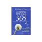 Cardiac Coherence 365 cardiac coherence Guide every day (Paperback)