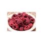 TALI® freeze-dried raspberries 190g (Food & Beverage)