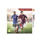 Fifa 15 (Video Game)