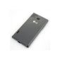 TPU Silicone Protective Case for LG Optimus L7 P700 P705 transparent - 21,010,305 (Wireless Phone Accessory)