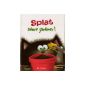Splat love gardening!  (Album)