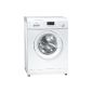 Whirlpool AWZ 614 washer dryer / 6 kg washing / drying 4 kg / 1400 rpm / FLD display (Misc.)
