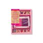 Melissa & Doug - 12415 - Hobby Creative - Set of butterflies and hearts stamps (Toy)
