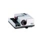 Reflecta 2000 AF Slide Projector with Agomar MC 2.8 / 90 mm (electronic)