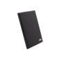 Krusell Luna Tablet Case for Sony Xperia Z Black (Personal Computers)