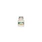 Yankee Candle HW SML JAR CLEAN COTTON (Personal Care)