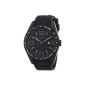 Esprit Men's Watch XL Verdugo analog plastic A.ES104121003 (clock)
