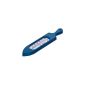 Rotho Baby Design 20057 0020 01 - Bath Thermometer, Blue perl (Baby Product)