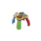 Mattel Fisher Price Y7757 - learning fun table, bilingual (Toys)