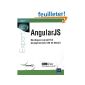 Angularjs - Develop web applications of tomorrow (Paperback)