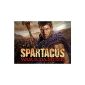 Spartacus: War of the Damned (Amazon Instant Video)