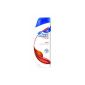 Head and Shoulders Shampoo 300ml Colour Intense 3-Pack (Health and Beauty)