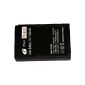 Bilora GPI 660 Li-Ion Battery for Olympus BLS-1 (Office supplies & stationery)
