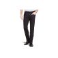 JACK & JONES PREMIUM Men's Jeans Regular waist 12059387 Ben Classic Black (Textiles)