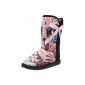 Iron Fist Gravedancer Fugly IFLFUG12077F13 Women Snow Boots (Shoes)