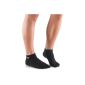 KNITIDO Track & Trail UltraLite - run-toe socks made of Coolmax (Misc.)