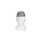 gWINNER ® Combo II ski mask Cold Weather Face Mask - 2 layers of fabric (Sports Apparel)