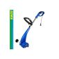 Weed Sweeper 400W Grout Cleaner for walkways and patios (Misc.)