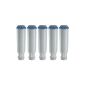 5 filter cartridges suitable for fully automatic coffee machines from Bosch ...