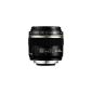 Canon EF-S 60mm 1: 2.8 Macro USM lens (52mm filter thread) (Accessories)