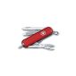 Victorinox Signature Small Pocket Tool Red (Sports)