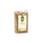 Bohlsener mill soybeans, 6-pack (6 x 500g) - Organic (Food & Beverage)