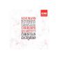 Schumann: Piano Quintet - the three String Quartets op.  41 (CD)