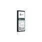 Aukey®2800mAh Li-ion battery with NFC function for Samsung Galaxy i9600 S5 (2800mAh) (Electronics)