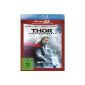 Thor - The Dark Kingdom (Blu-ray)
