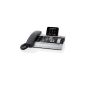 Class VOIP phone with lots of potential