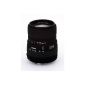 Sigma 55-200mm 4-5.6 DC digital lens for Four Thirds (Electronics)