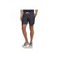 TOM TAILOR Men Shorts Contrast cargo shorts / 405 (Textiles)