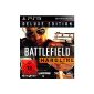 Battlefield Hardline - Deluxe Edition (exclusive to Amazon.de) - [PlayStation 3] (Video Game)