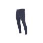 FLOSO thermal underwear, long johns for men