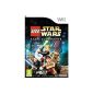 Lego Star Wars: The Complete Saga (Video Game)