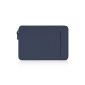 Incipio ORD Microsoft licensed padded nylon protective sleeve incl. Exterior pocket for Microsoft Surface Pro 3 Blue (Personal Computers)