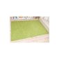 Cheap rugs Fontana green, Select Size: 180 x 200 cm