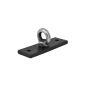 Premium Heavy Duty Ceiling mount suitable for all black punching bags and endballs BCB-01 (Misc.)