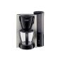 Bosch coffee TKA6631V Private Collection 1100 W (housewares)