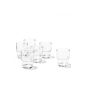 Leonardo 35456 Compact Set of 6 Glass Solo (Kitchen)