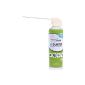 Compressed Air Spray 400ml cleanser OFFICE-CLEAN Druckluft Air Duster Spray (Office Supplies)
