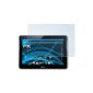 atFoliX FX-Clear Pack of 2 Screen Protectors for Samsung Galaxy Tab 2 10.1 (Accessory)
