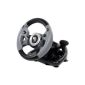 Racing Wheel Supersports 3 X - super thing!